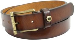 Gilmore Leather Dress Casual 28mm Belt