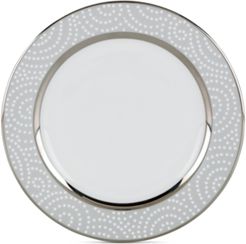 Pearl Beads Appetizer Plate