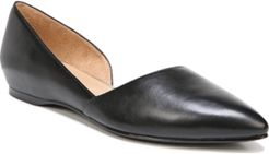 Samantha Flats Women's Shoes