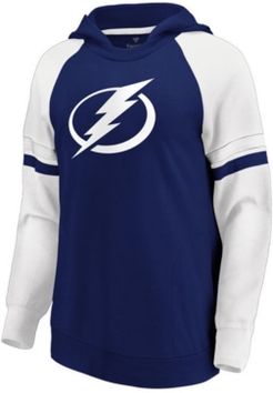 Tampa Bay Lightning Pullover Hoodie