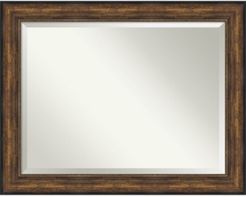 Ballroom Framed Bathroom Vanity Wall Mirror, 47.5" x 37.50"