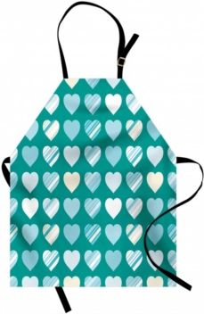 Romance Apron