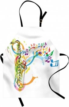 Music Apron