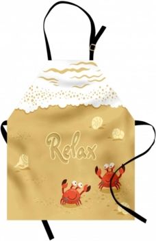 Crabs Apron