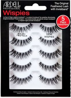 Demi Wispies, 5-Pk.