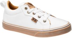 Harley-Davidson Women's Torland Casual Shoe Women's Shoes