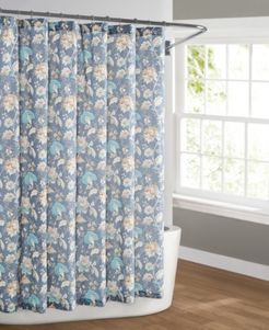 Florence Shower Curtain Bedding