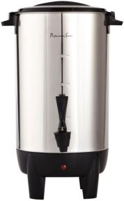 30-Cup Coffee Urn