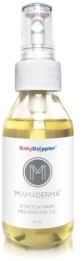 Stretch Mark Prevention Oil - 60 ml