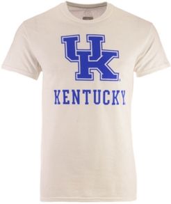 Kentucky Wildcats Big Logo T-Shirt
