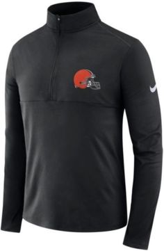 Cleveland Browns Core Half-Zip Pullover