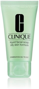 Choose your Free Cleanser with any $45 Clinique purchase!