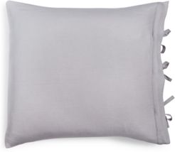 Ribbon 18" Square Decorative Pillow Bedding