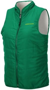 Oregon Ducks Blatch Reversible Vest