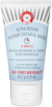 Ultra Repair Instant Oatmeal Mask, 2-oz.