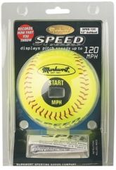 Speed Sensor 12" Softball