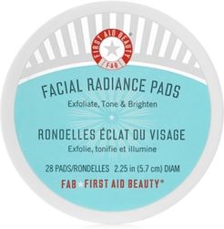 Facial Radiance Pads, 28-Ct.