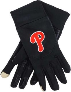 Philadelphia Phillies Texting Gloves