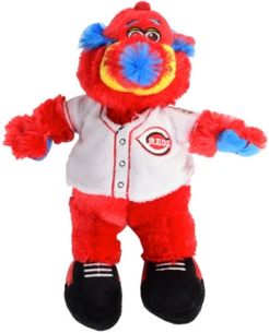 Cincinnati Reds 8" Plush Mascot