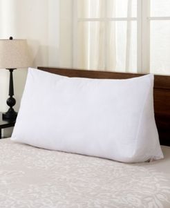 Wedge Pillow, 18" x 36"