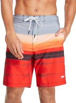 Barrier Beach Bondi 2-Way Stretch Dwr 20" Board Shorts