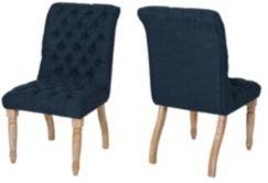 Fieldmaple Dining Chairs, Set of 2