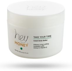 Take Your Time Sweet Body Butter, 200 ml