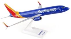 Sky Marks Southwest Airlines 737-800 1/130 Scale New Livery Heart Model Kit