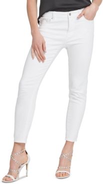 Optic White Jeans