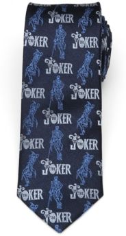 Joker Boy's Tie