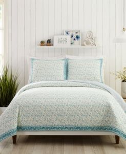 Felicity Twin Quilt