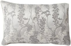 Wisteria Standard Sham Bedding