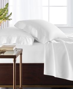 Set of Two Classic 800 Thread Count, 100% Egyptian Cotton, King Pillowcases, Created for Macy's Bedding