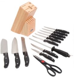 Granger 14 Piece Cutlery Set