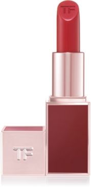 Lost Cherry Lip Color