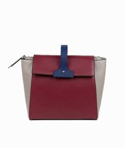 Milena Satchel Bag