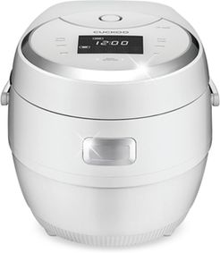 10-Cup Multifunctional Micom Rice Cooker