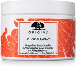 Gloomaway Grapefruit Body Souffle, 11.8-oz.