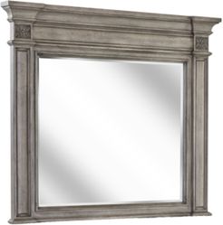 Windmere Bedroom Mirror