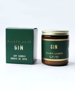 Clark & James Heritage Soy Candle