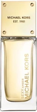 Sexy Amber Eau de Parfum Spray, 1.7 oz