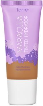 Maracuja Tinted Hydrator