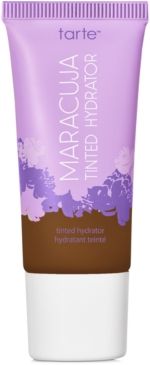 Maracuja Tinted Hydrator