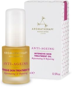 Anti-Ageing Intensive Face Skin Treatment Oil, 15ml