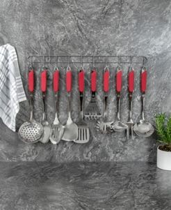 10-Pc. Kitchen Utensil Set