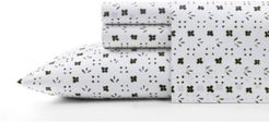 Kukkaketo Twin Extra Long Sheet Set Bedding