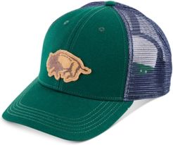 Prairie Trucker Hat