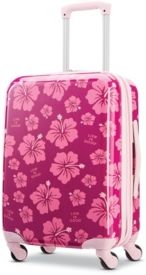 Life Is Good 20" Hardside Carry-On Spinner