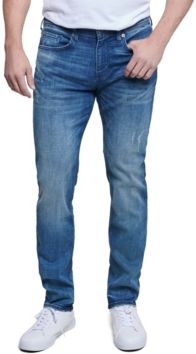 Super Slim 5 Pocket Jean