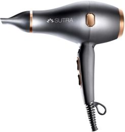 Ionic Infrared Hair Dryer 2